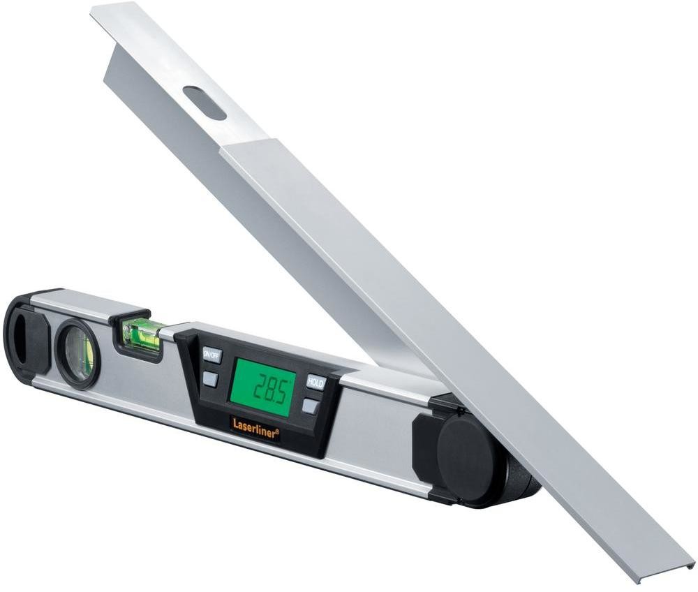 LASERLINER Kątomierz cyfrowy Arcomaster 45 075.130A