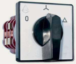 Apator Łącznik krzywkowy 4G25-12-U IP40 63-840310-031