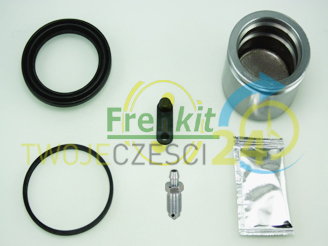 Frenkit Zestaw naprawczy, zacisk hamulca 260969