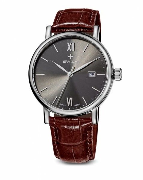 Swiza ALZA WAT.0141.1005