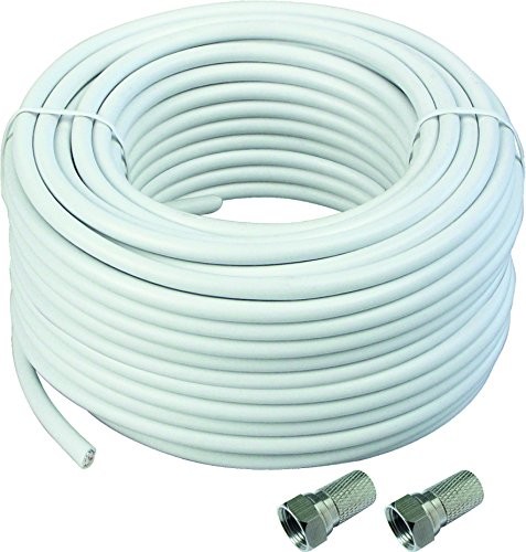 Schwaiger GmbH Schwaiger KOX11525 532 kabel koncentryczny 4004005019810