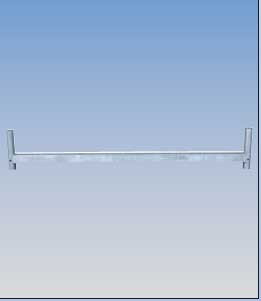 Krause Stabilizator (Stabilo 50) 704177