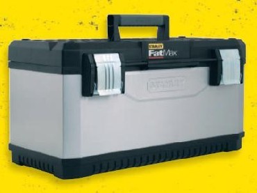Stanley FatMax XL 23 cale - szara (1-95-616)