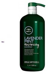 Paul Mitchell Tea Tree Lavender Mint Shampoo szampon do włosów 1000ml