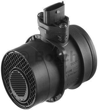 BOSCH Przepływomierz masowy powietrza 0 281 002 554
