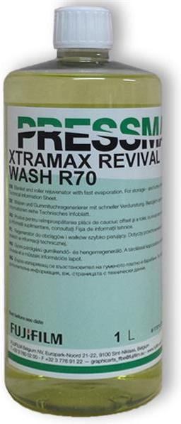 THI Novogum Extra preparat XTRAMAX do czyszczenia rolek gumowych w drukarkach JW (JWP-NOV)