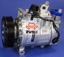 DENSO Kompresor klimatyzacji DCP02048