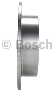 BOSCH Tarcza hamulcowa tylna, 0 986 479 086  0986479086