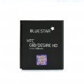 Blue Star Bateria Premium BA-S470 do HTC HD G10 1300mAh BA-S470