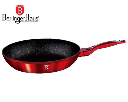 Berlinger Haus Metallic Line RED 28 cm BH-1253