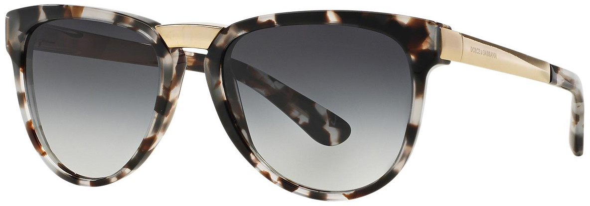 Dolce&Gabbana DG4257 28888G