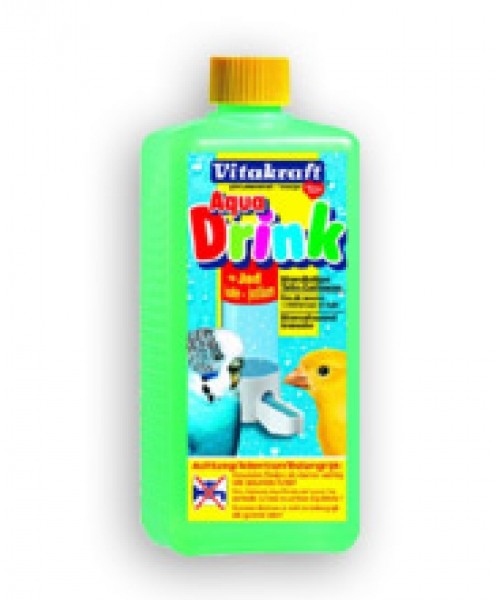 Vitakraft Vogel Trank-Napój Dla Ptaków 500Ml