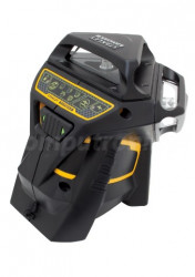 Stanley FatMax X3G Green Beam Multi-Line FMHT1-77356 (FMHT1-77356 / 3253561773563)