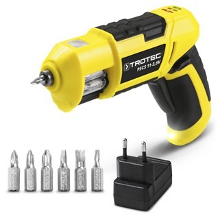 Trotec PSCS 11-3,6V (4.410.000.006)