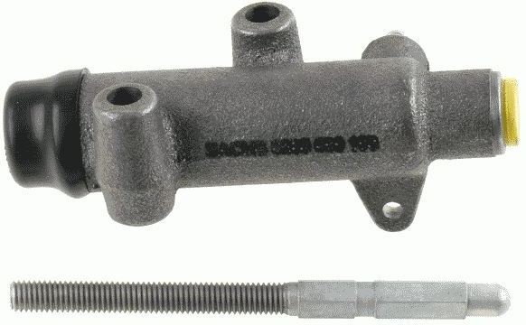 SACHS Siłownik, sprzęgło 6283 600 109