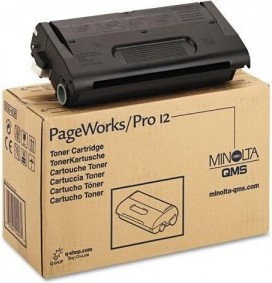 Konica Minolta P1710-4320-01 (43872305)