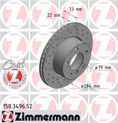 Zimmermann (OTTO GMBH) 150.3496.52