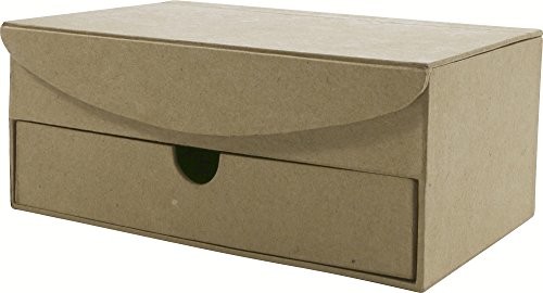 DecoPatch Decopatch pudełko na biżuterię
