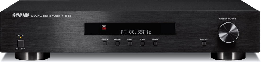 Yamaha T-S500