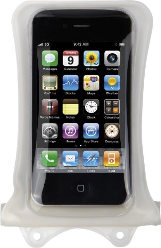 Rollei WP-10 Unterwassertasche für Smartphones weiß