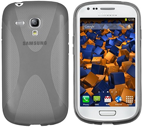 Mumbi Ultraslim etui na Samsung, Galaxy S3 Mini