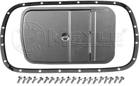 MEYLE Zestaw filtra hydraulicznego, automatyczna skrzynia biegów 300 241 1701