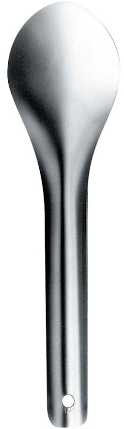 Alessi 380 łyżka do lodów 380