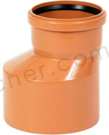 Tycner Redukcja 160/110 oranż