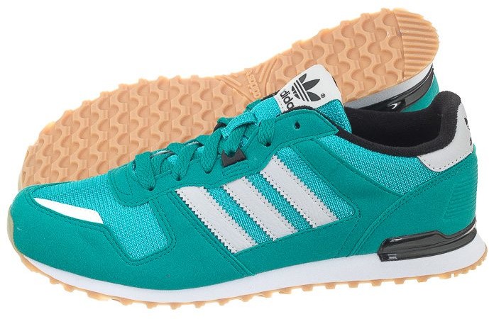 Adidas ZX 700 S78738 zielony