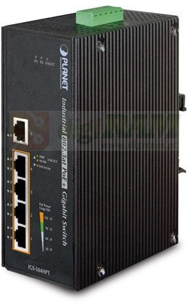 Planet IGS-504HPT IGS-504HPT