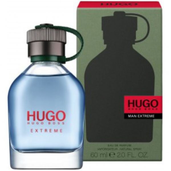 Hugo Boss Man Extreme Woda perfumowana 60ml