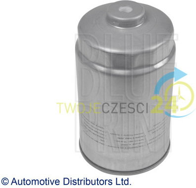 Blue Print Filtr paliwa ADG02333