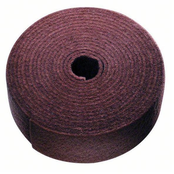 Bosch Rolka włókninowa Best for Finish Matt 10.000 x 115 mm bardzo drobna A 2608608221 1 szt