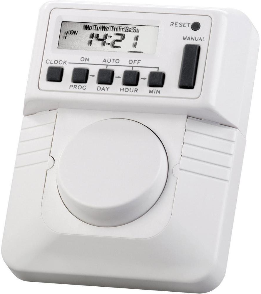 Decento czasowy TM-6383A 2300