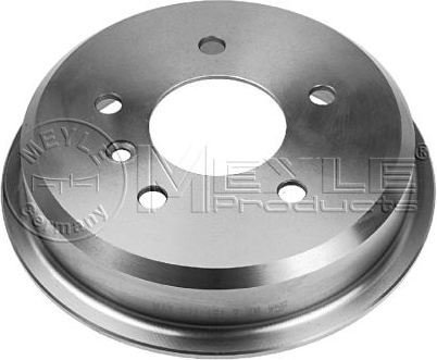 MEYLE Bęben hamulcowy 015 523 2038