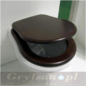 Kerasan Deska wc Retro 109140