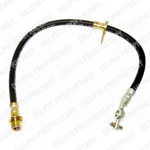 DELPHI Przewód hamulcowy elastyczny LH0479
