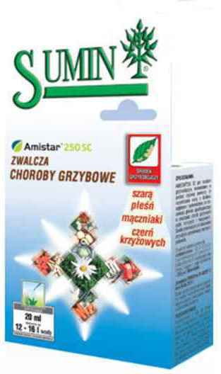 Sumin Amistar 250 SC 50ml