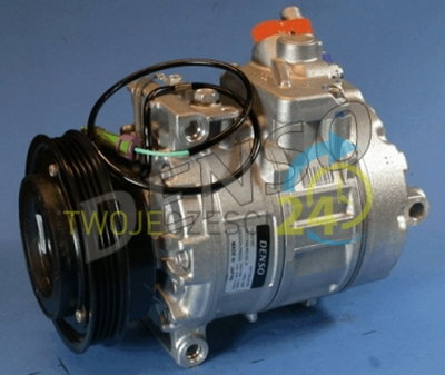 DENSO DCP02006
