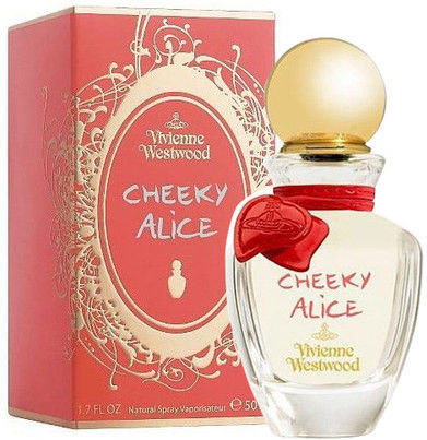 Vivienne Westwood Cheeky Alice woda toaletowa 75ml