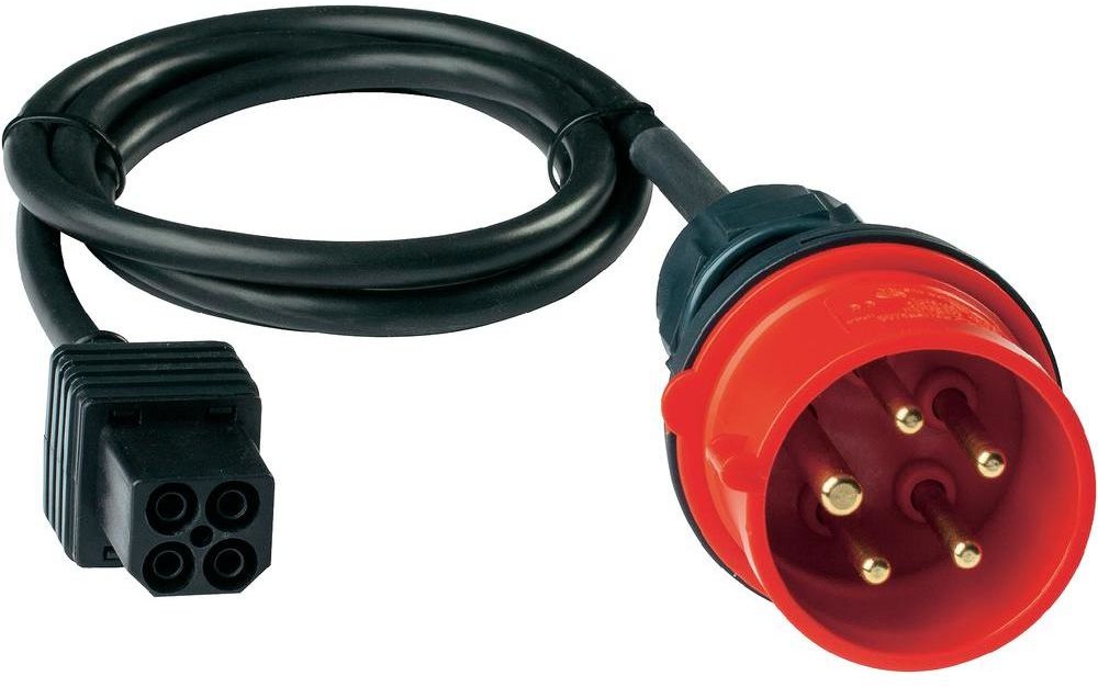 BENNING CEE-Messadapter 044148