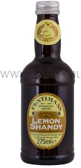 Fentimans Shandy - Napój 275 ml FEN-008