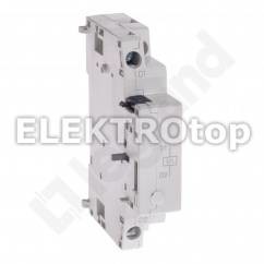 Legrand 417423 WYZWALACZ PODNAPIĘCIOWY 400V AC DO MPX3