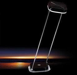 Eglo Lampka biurkowa 1pł ABOLI LED 91645