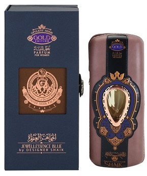 Shaik Opulent Shaik Gold Edition woda perfumowana 40ml