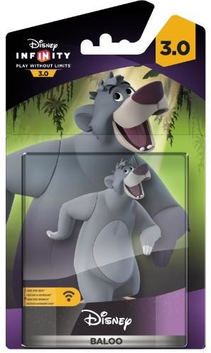 Disney 3.0 - Baloo KAKXFIGDI30BAL