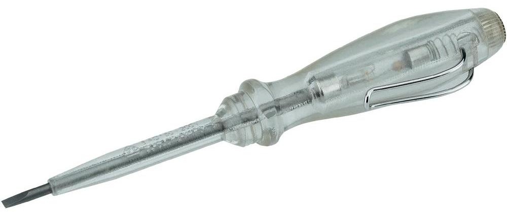 Cimco Tester fazy Cimco 111282 3 mm 100 250 V/AC
