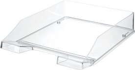 HAN Szuflada na dokumenty STANDARD transparentna DN1072-20