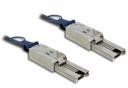 Delock Mini SAS 26Pin - Mini SAS 26Pin 3.00m 83736