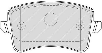 FERODO FEDERAL-MOGUL)) FDB4190